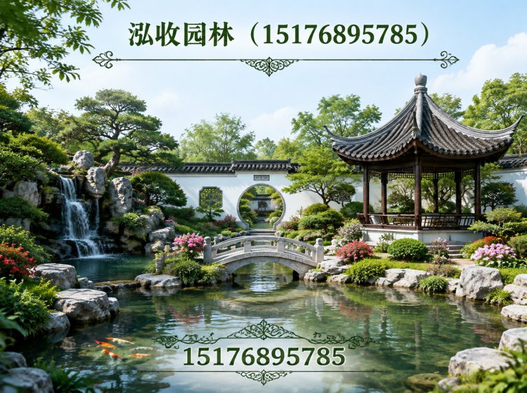 钦州防腐木展示图